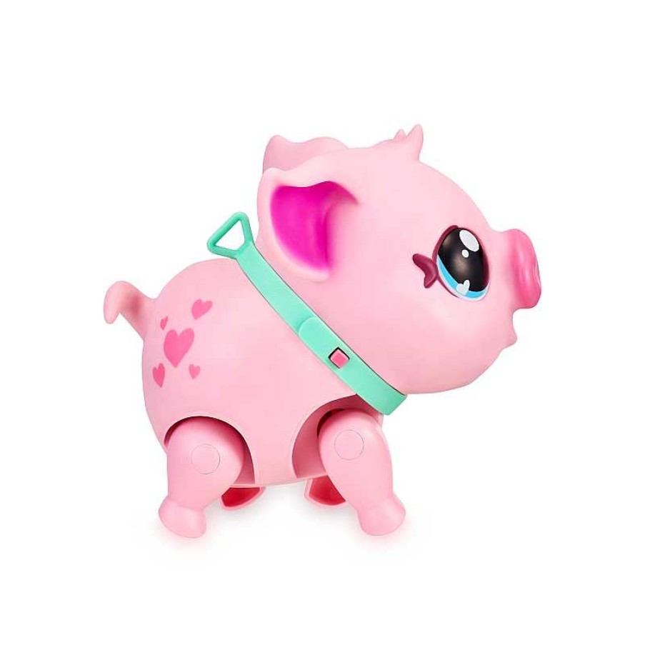 FAMOSA Llp My Little Pig Pet | Juguetes