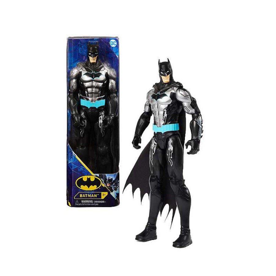 SPIN MASTER Batman Figura De 30 Cm Batman | Juguetes