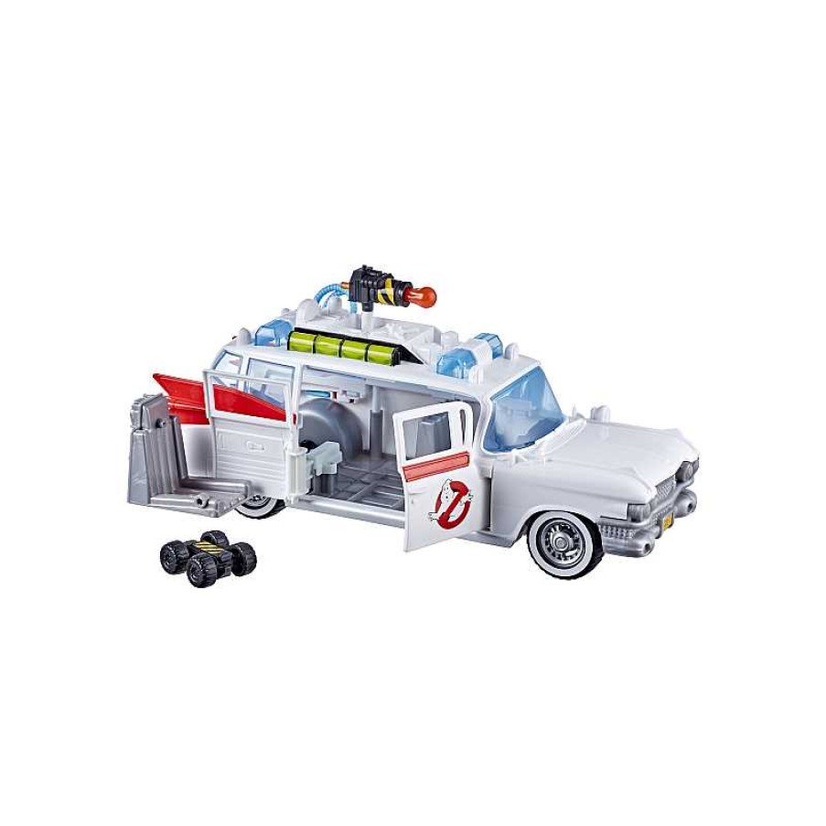 HASBRO Cazafantasma Vehiculo Ecto 1 | Juguetes