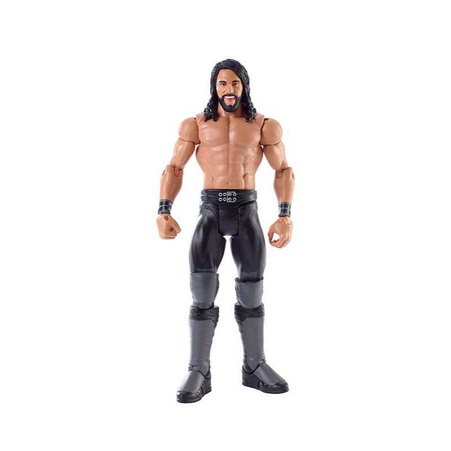 MATTEL Wwe Figura Basica Surtido | Juguetes