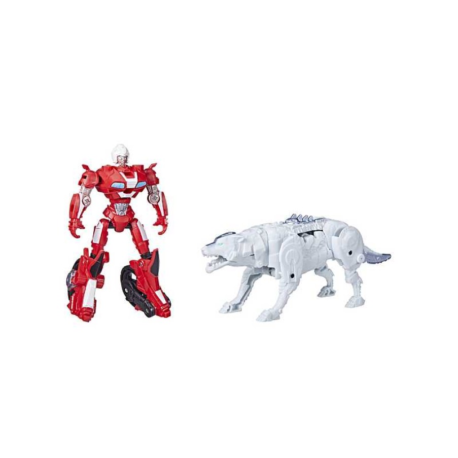 HASBRO Transformers 7 Beast Battle Masters | Juguetes