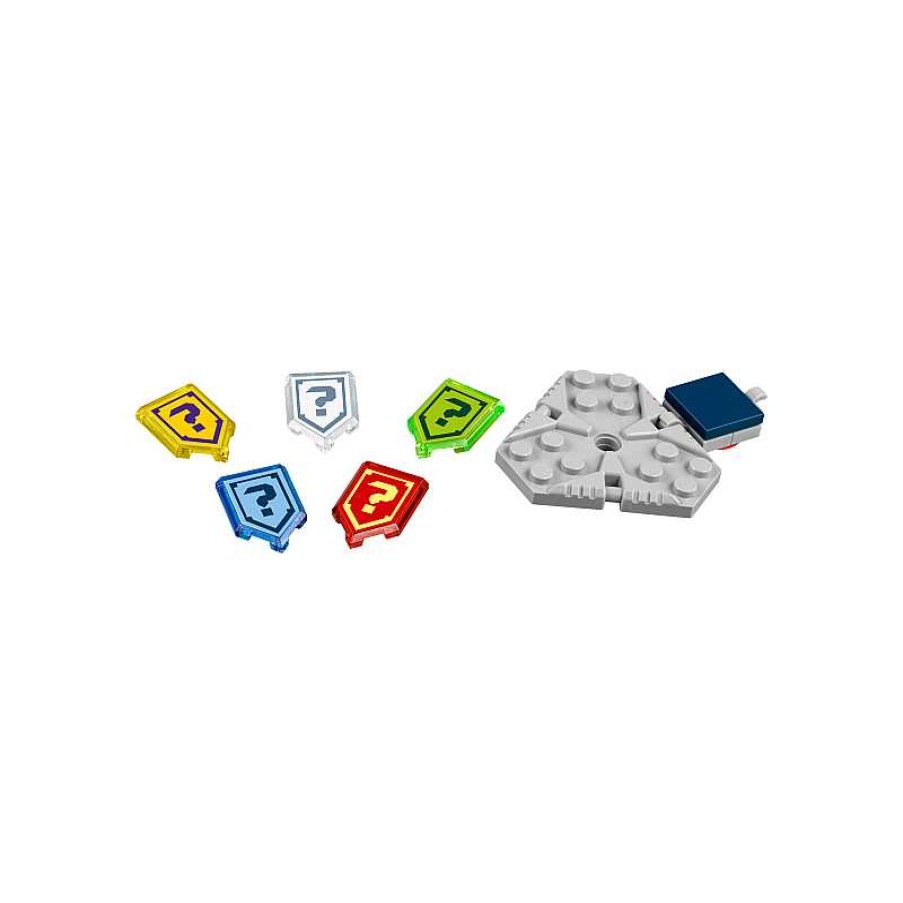 LEGO Pack De Poderes Nexo Edicion 1 Nexo Knig | Juguetes