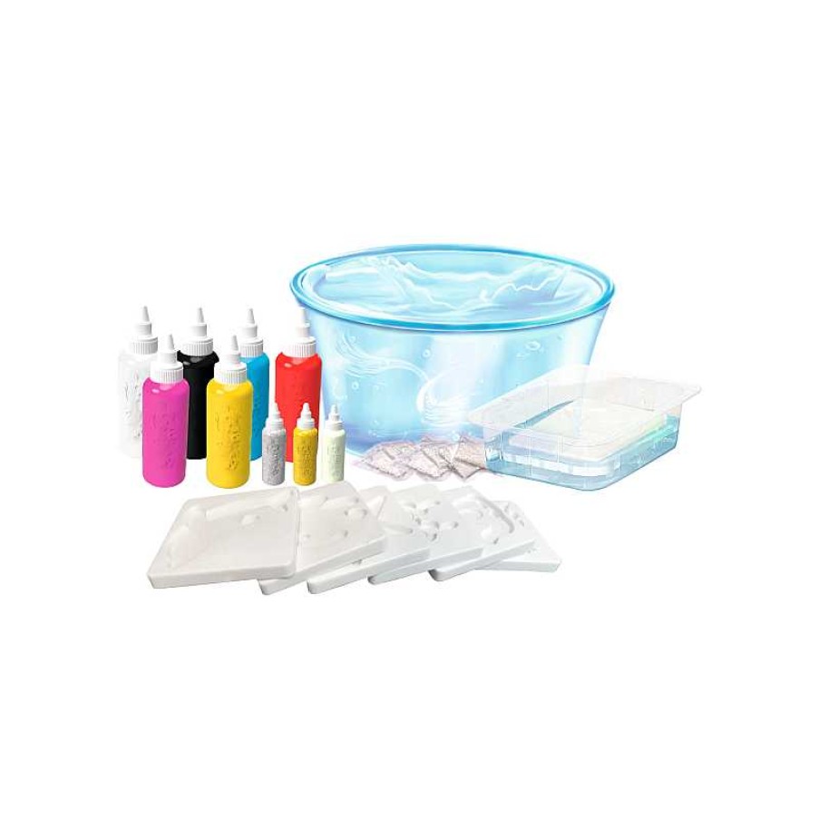 SIMBA Aqua Gelz Deluxe Set | Juguetes