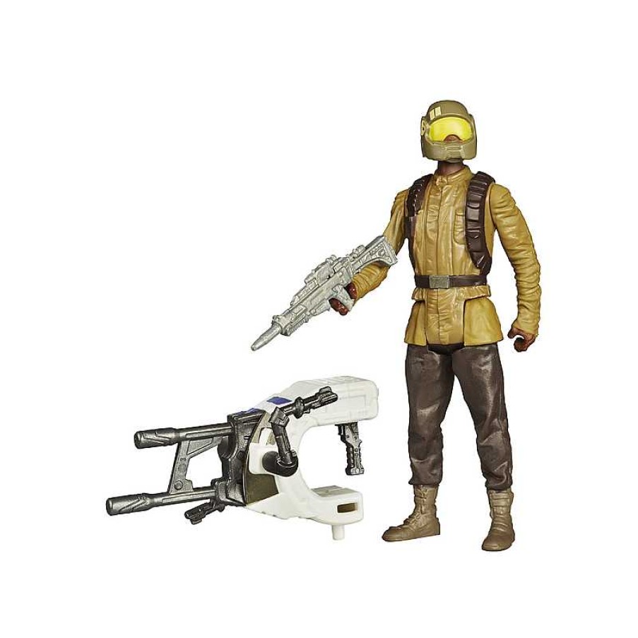 HASBRO Star Wars Figura 9 Cm Jungla Surtido | Juguetes