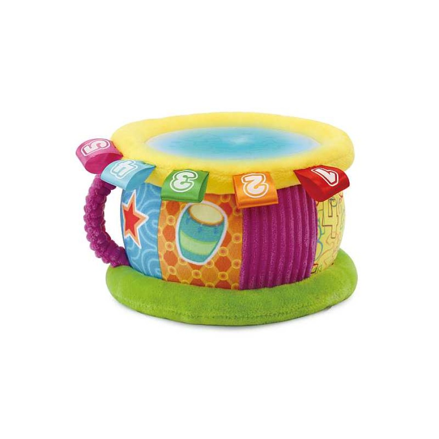 VTECH Tambor Luces Magicas | Juguetes