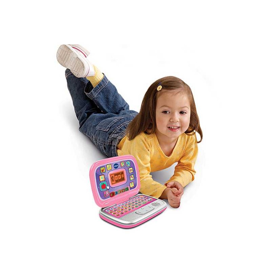 VTECH Vtech Diver Pink Pc | Juguetes