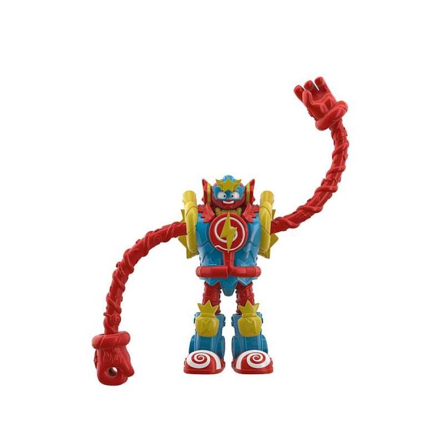 MAGIC BOX TOYS Superthings - Superbot Power Arms Sugarfun | Juguetes