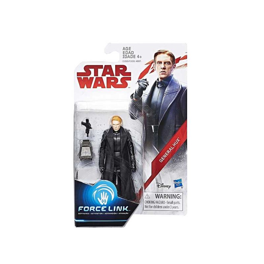 HASBRO Star Wars E8 Colecci N 29 Cm | Juguetes