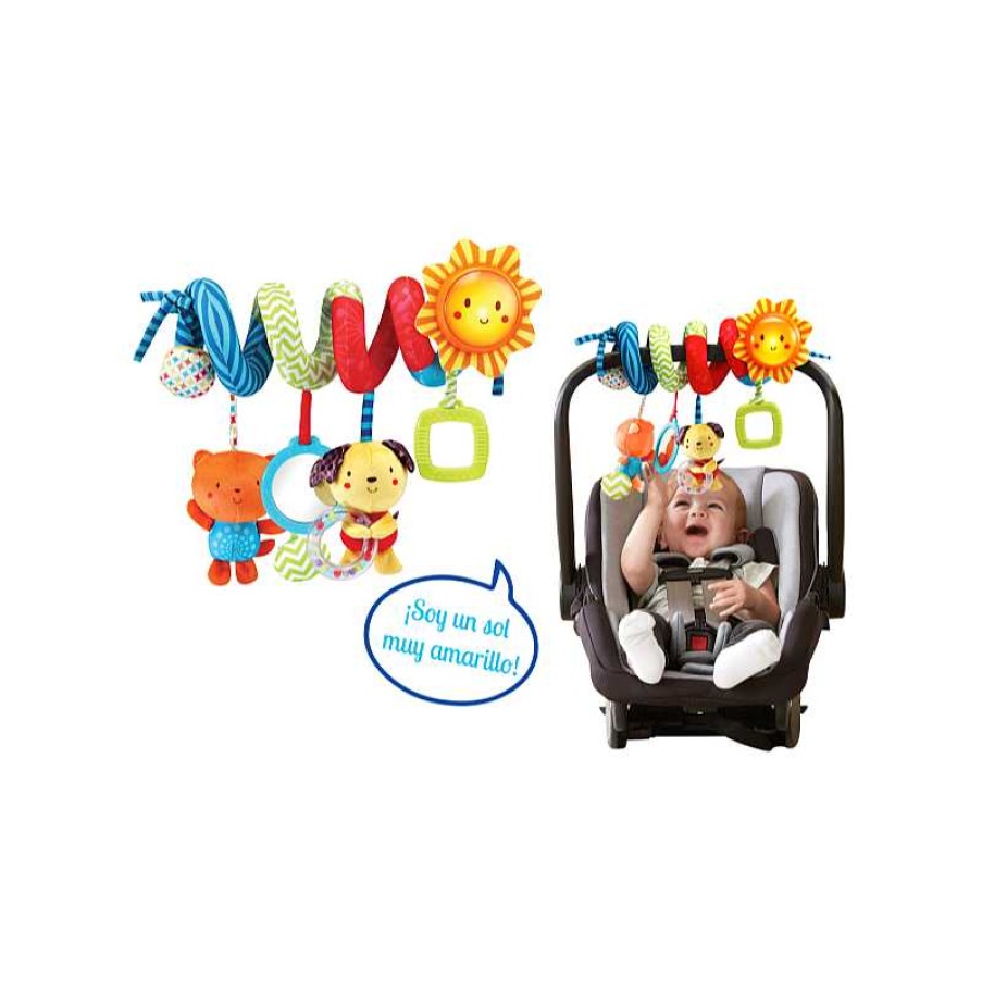 VTECH Vtech Espiral Canciones Y Animales | Juguetes