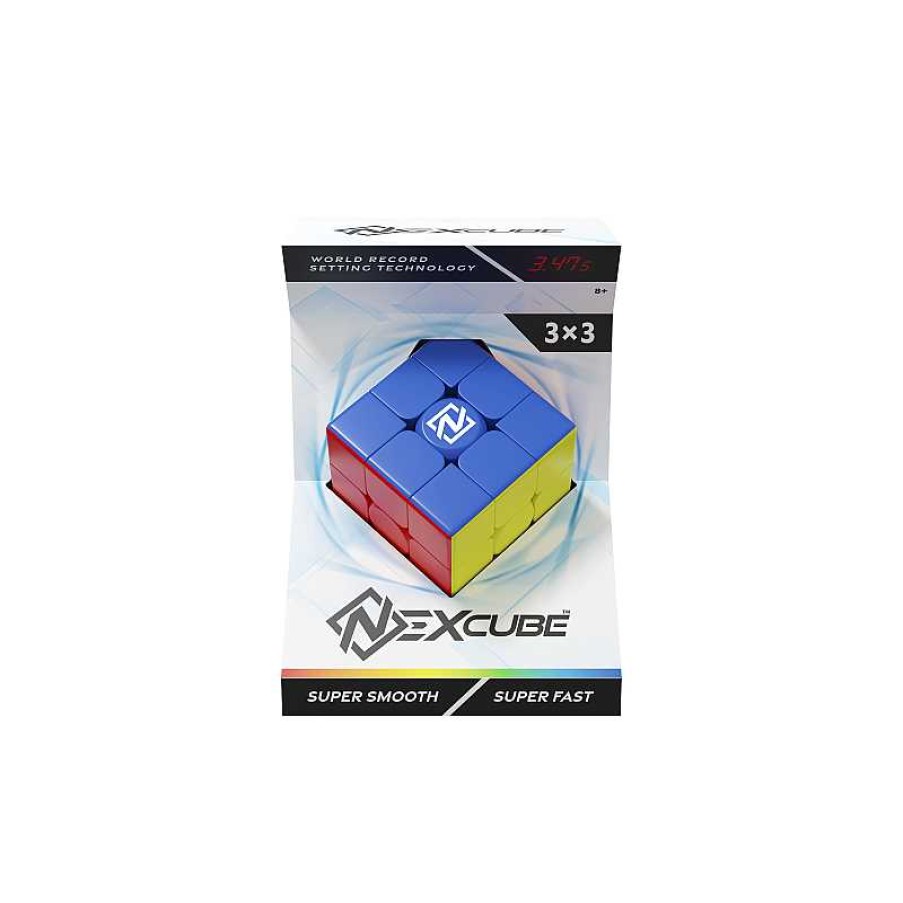 GOLIATH Nexcube 3X3 Clasico | Juguetes