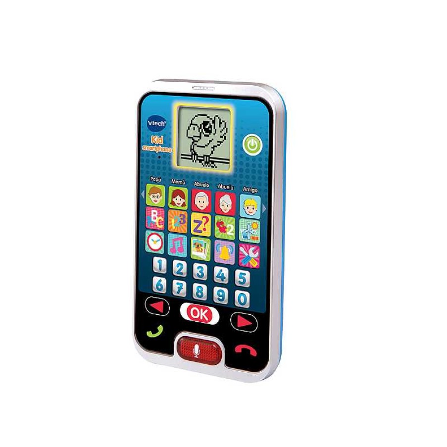 VTECH Vtech Kid Smartphone | Juguetes