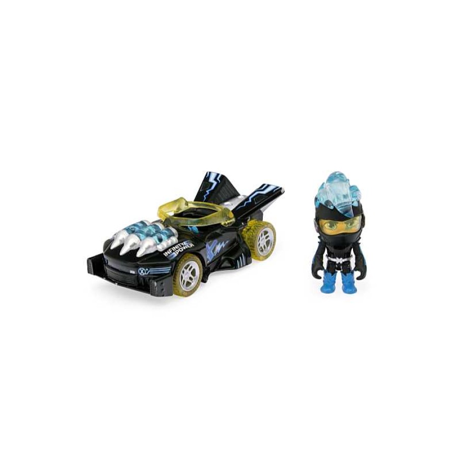 MAGIC BOX TOYS T-Racers X-Racer Turbo Truck | Juguetes