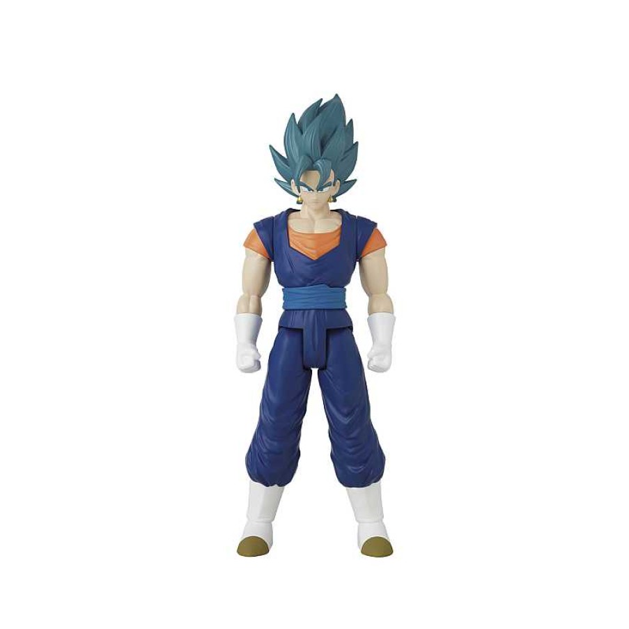 BANDAI Limit Breaker Ss Blue Vegito | Juguetes