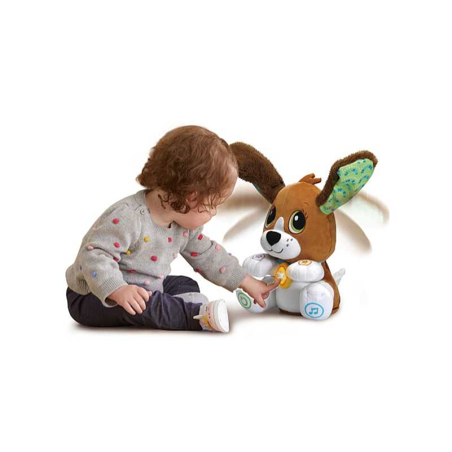 VTECH Sira La Perrita Interactiva | Juguetes