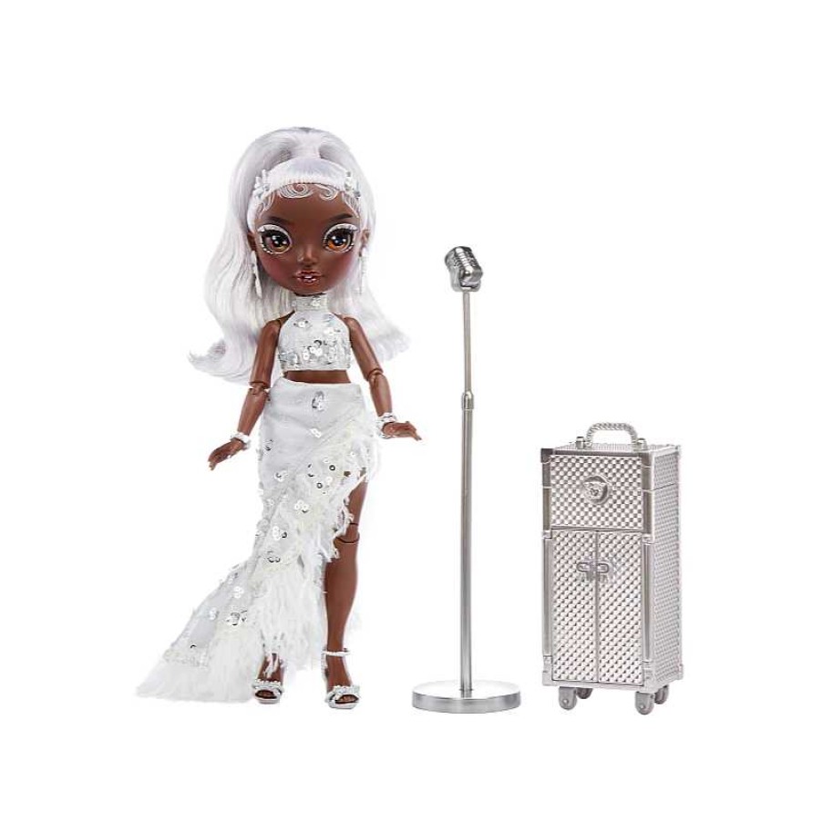 MGA Rainbow High Divas Doll - Ayesha Sterling | Juguetes