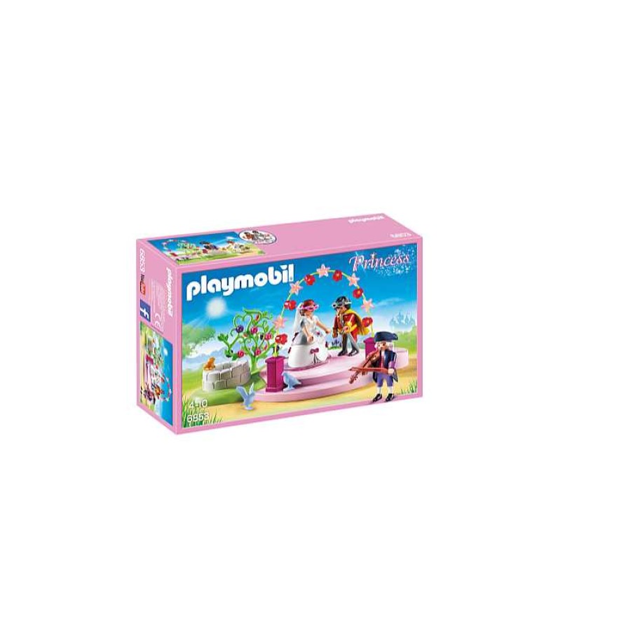 PLAYMOBIL Baile De Mascaras | Juguetes