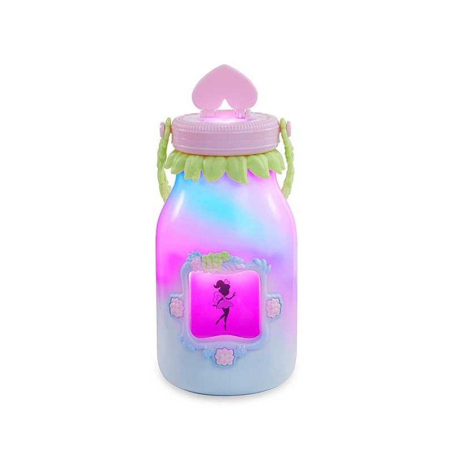 FAMOSA Got 2 Glow Fairies Pink | Juguetes