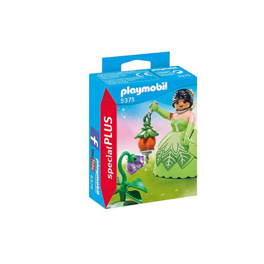 PLAYMOBIL Princesa Del Bosque | Juguetes