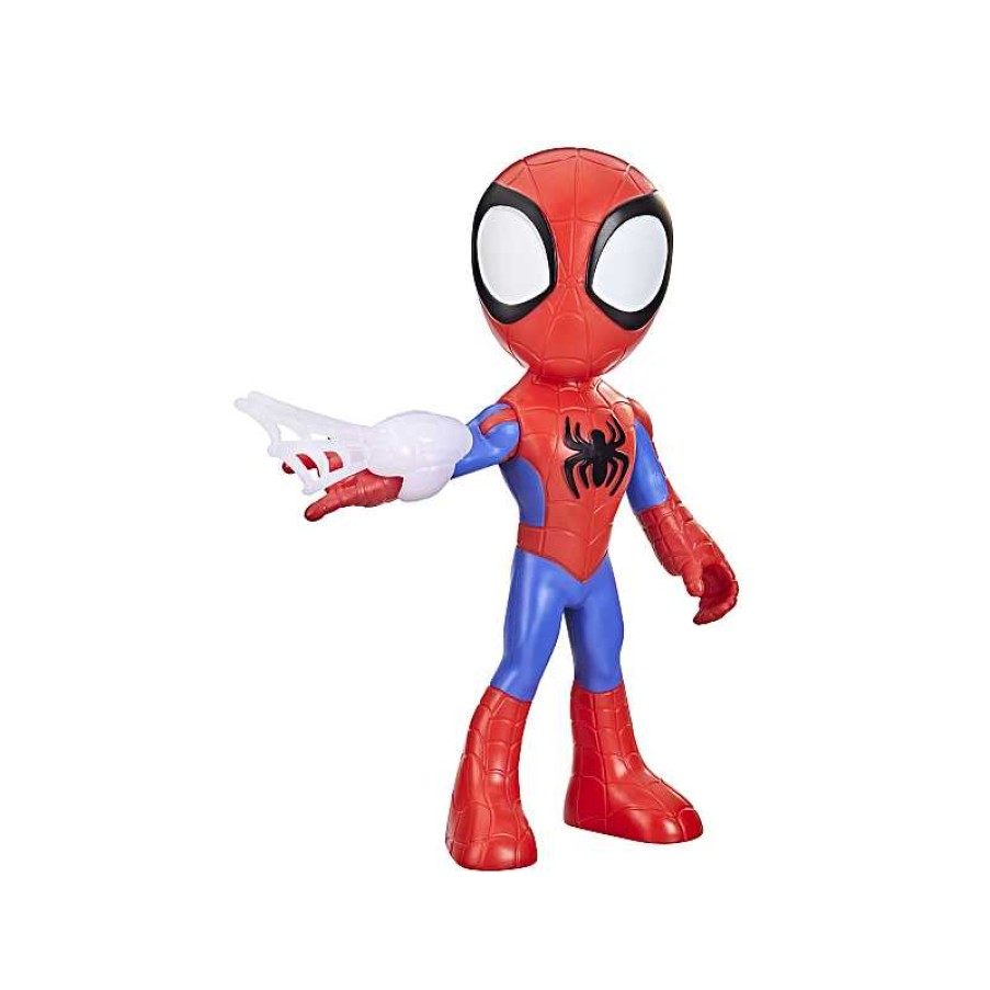 HASBRO Spidey Figura Superheroe Spidey | Juguetes