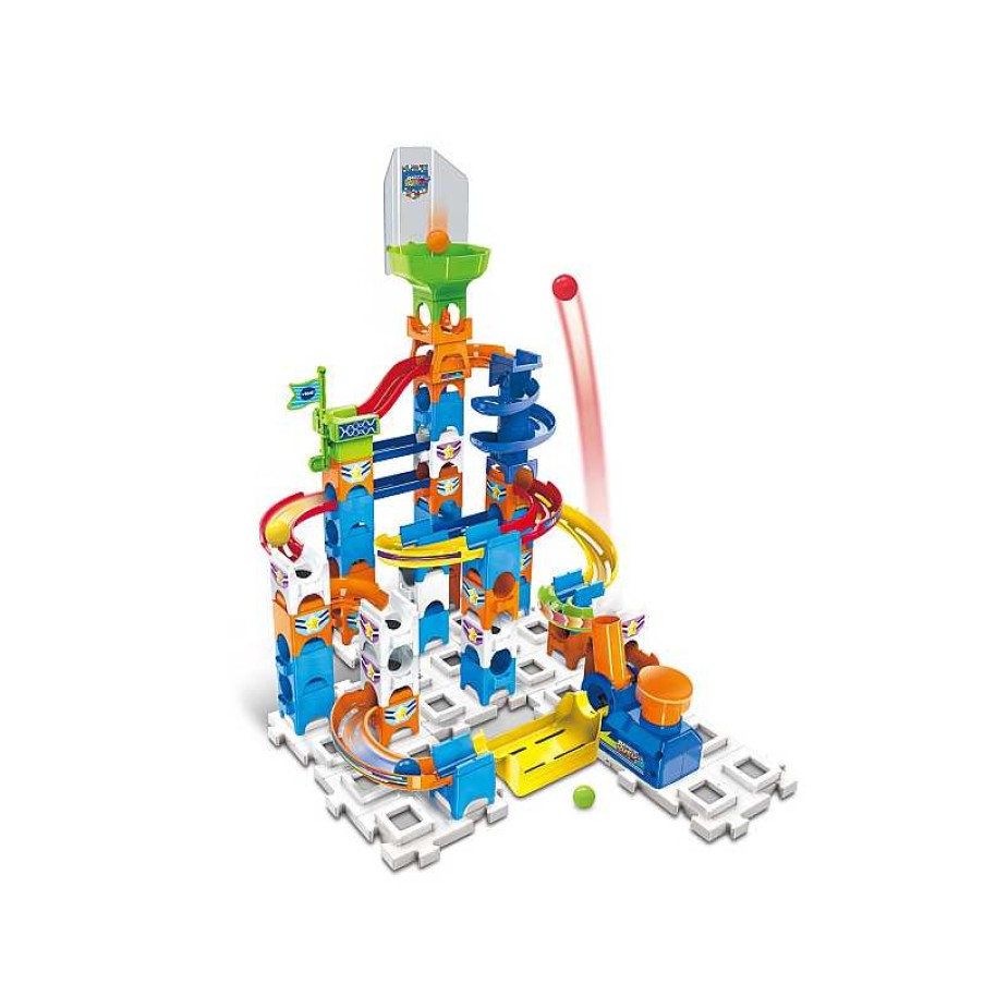 VTECH Marble Rush Adventure Set S100 | Juguetes