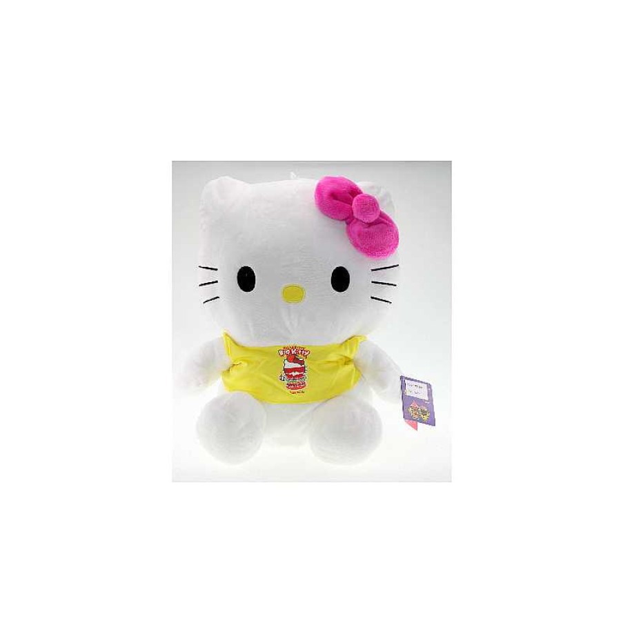 Juguetes Carrión Hello Kitty Peluche Grande 40Cm | Juguetes