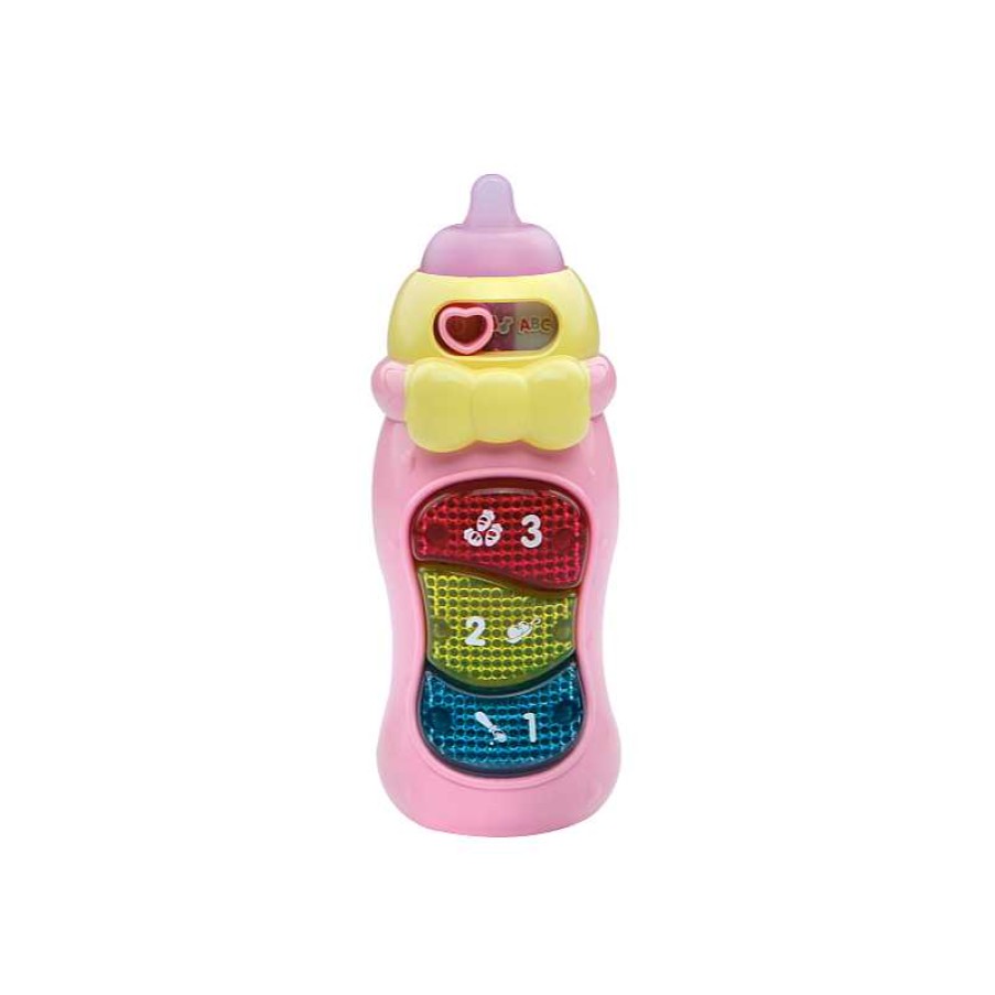 VTECH Biberon Magico | Juguetes