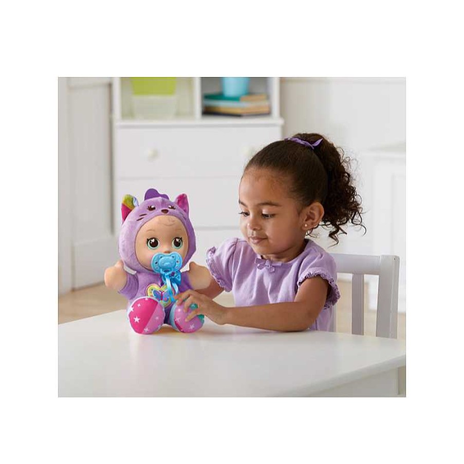 VTECH Vtech Little Love Dulce Gato | Juguetes