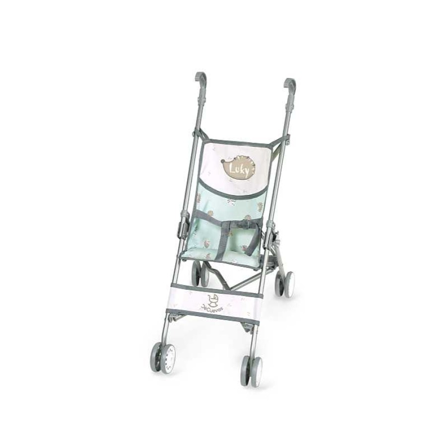 DECUEVAS Silla Mu Eca Plegable 56 Cm Surtido | Juguetes