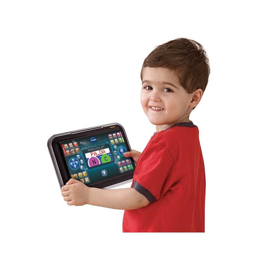 VTECH Genio Little App Pantalla Color | Juguetes