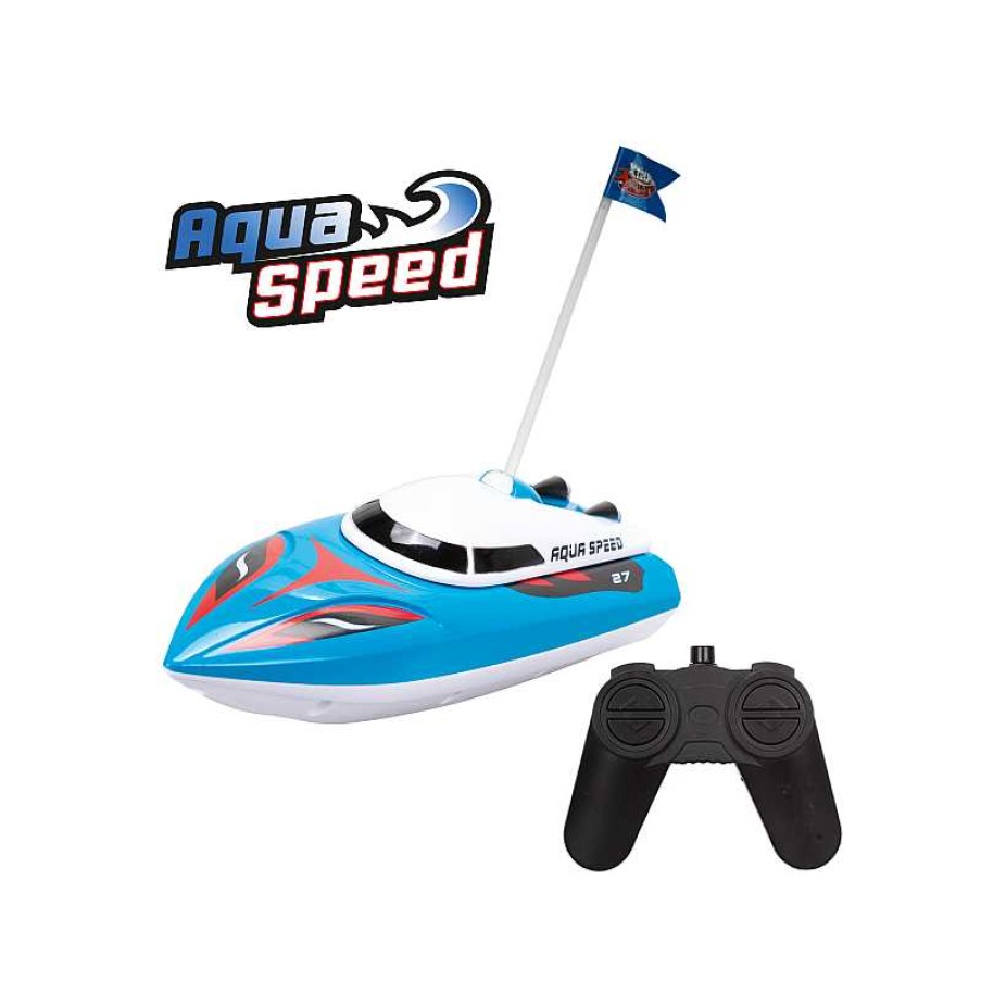 WORLDBRANDS Aqua Speed | Juguetes