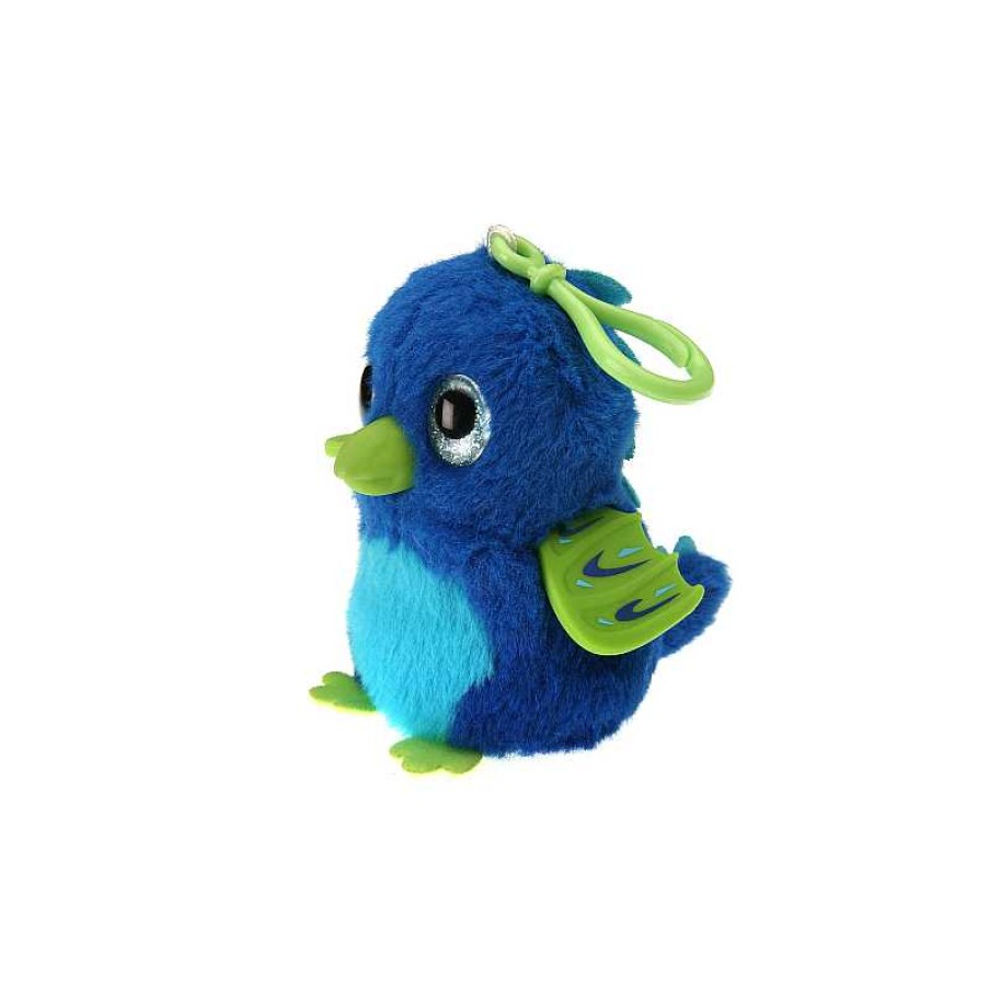 BIZAK Hatchimal Peluche 9 Cm | Juguetes