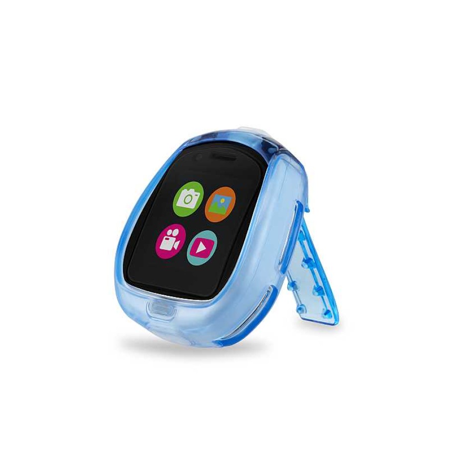 MGA Tobi Robot Smartwatch Azul | Juguetes