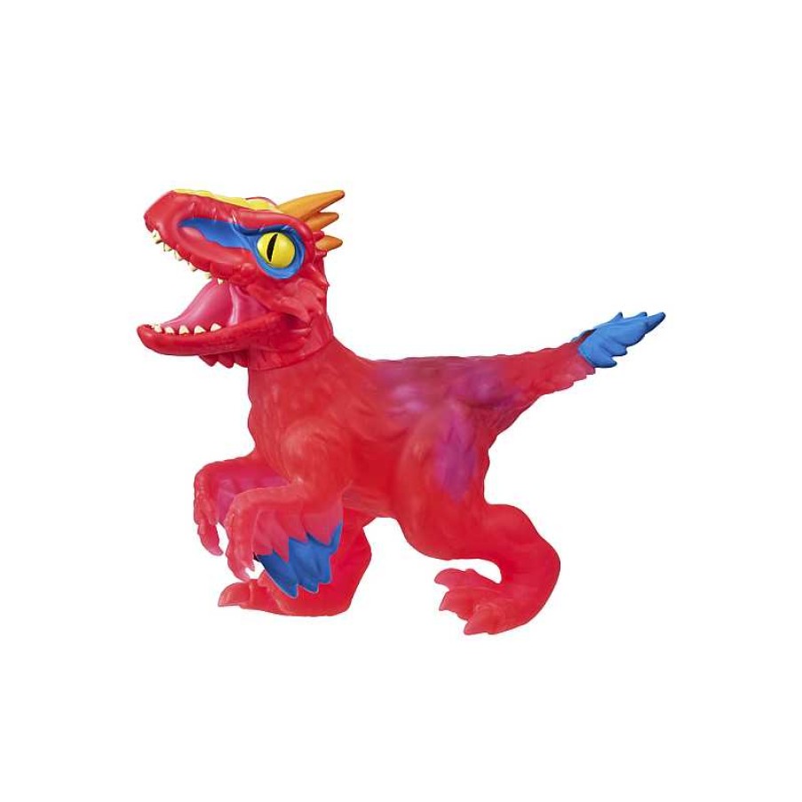 BANDAI Goo Jit Zu Jurassic World | Juguetes