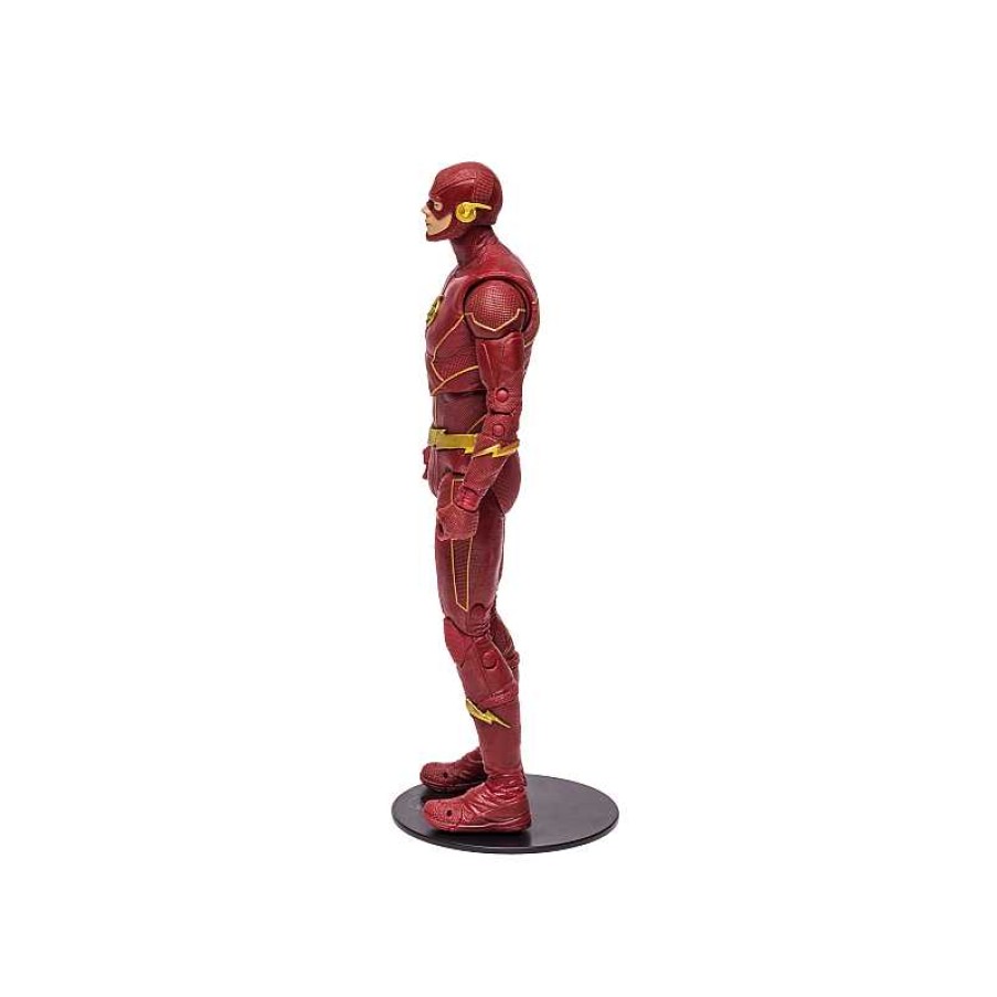 BANDAI 7In - The Flash Tv Show Season 7 | Juguetes