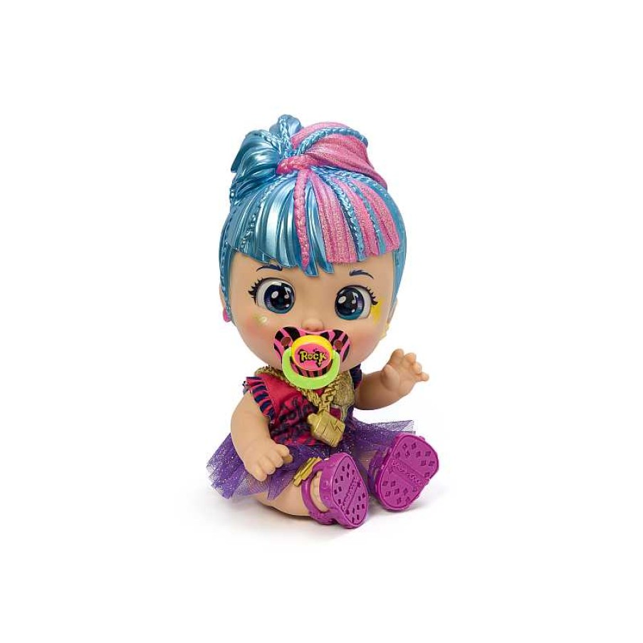 MAGIC BOX TOYS Baby Cool Roxie Rocker | Juguetes