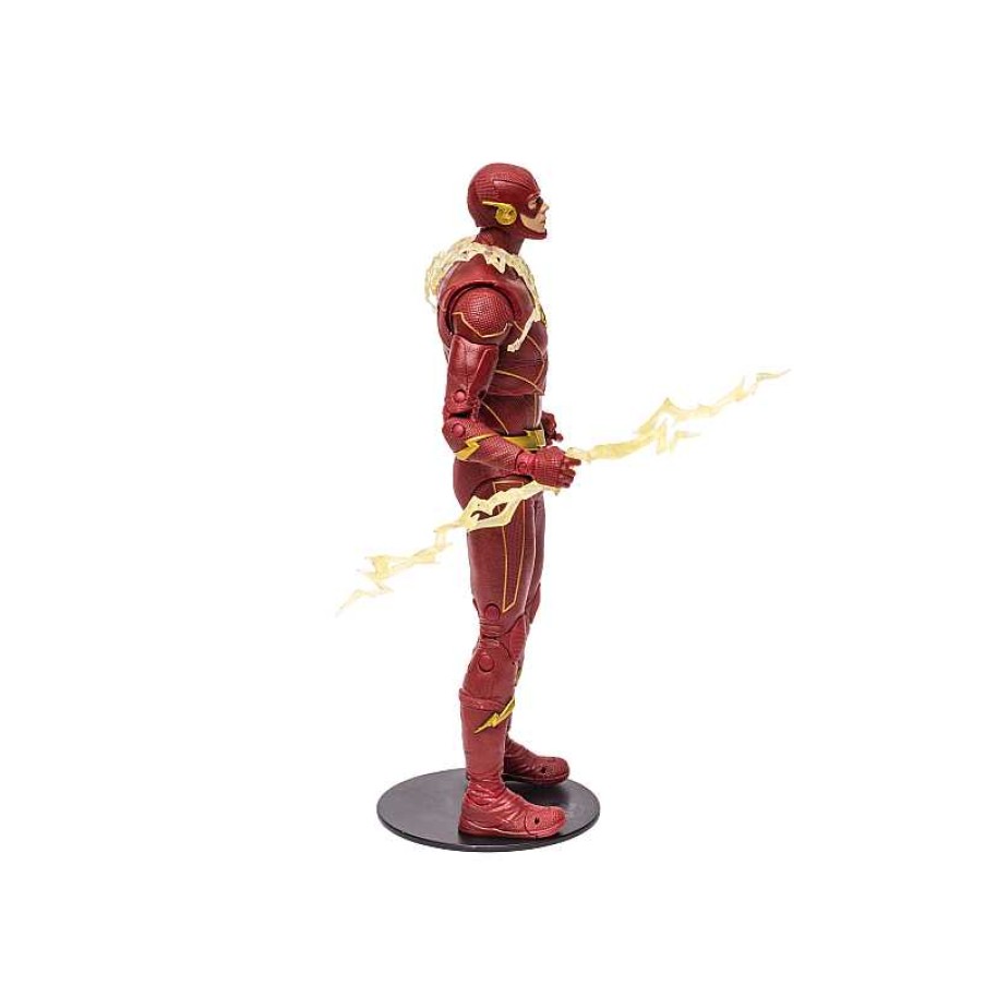 BANDAI 7In - The Flash Tv Show Season 7 | Juguetes