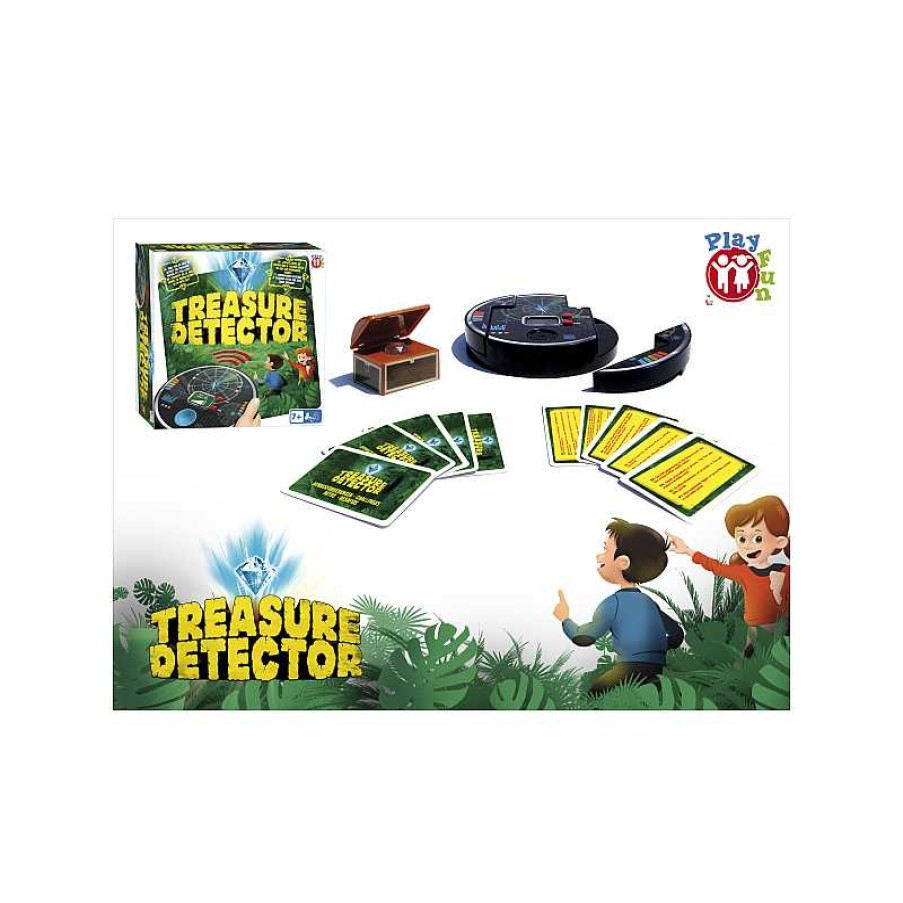 IMC Treasure Detector | Juguetes