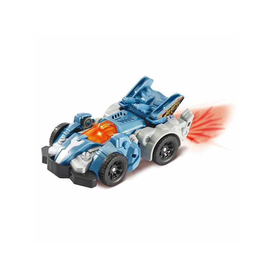 VTECH Switch & Go Dinos Pincho Triceratops | Juguetes