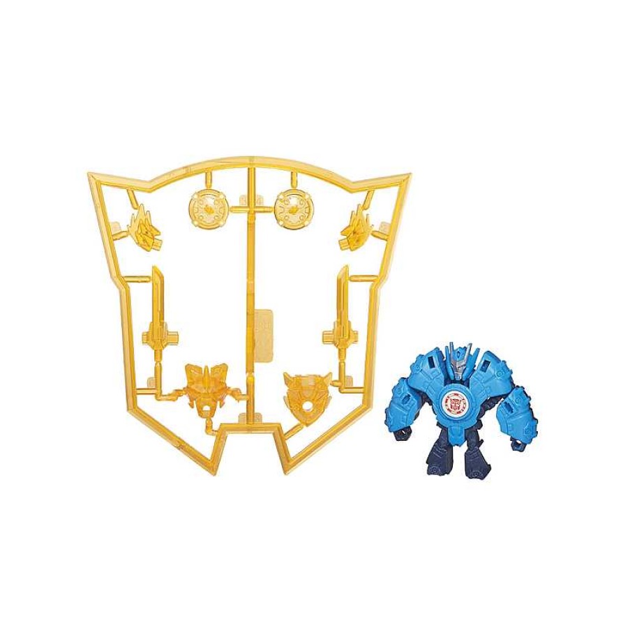 HASBRO Transformers Rid Mini Cons | Juguetes