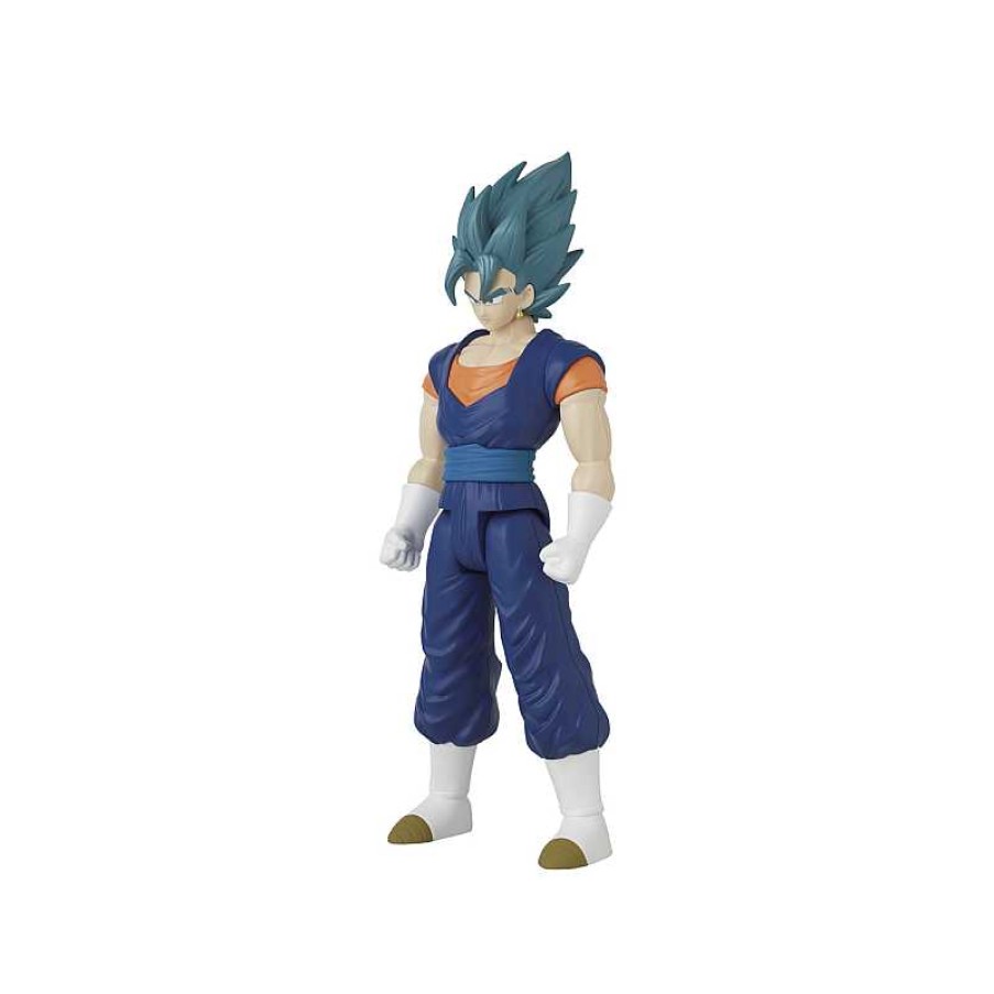 BANDAI Limit Breaker Ss Blue Vegito | Juguetes