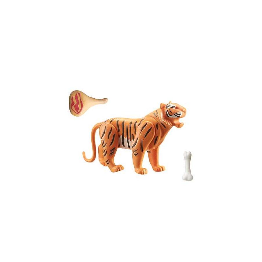 PLAYMOBIL Wiltopia Tigre | Juguetes