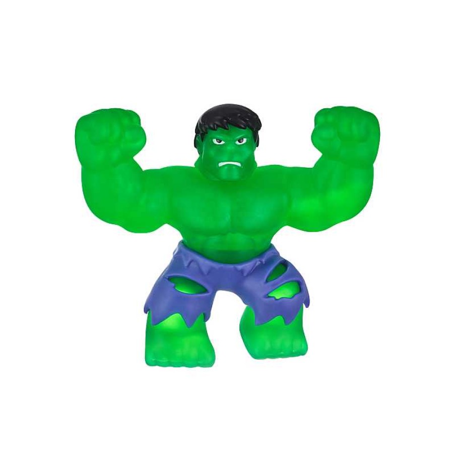 BANDAI Figura Marvel - Incredible Hulk | Juguetes