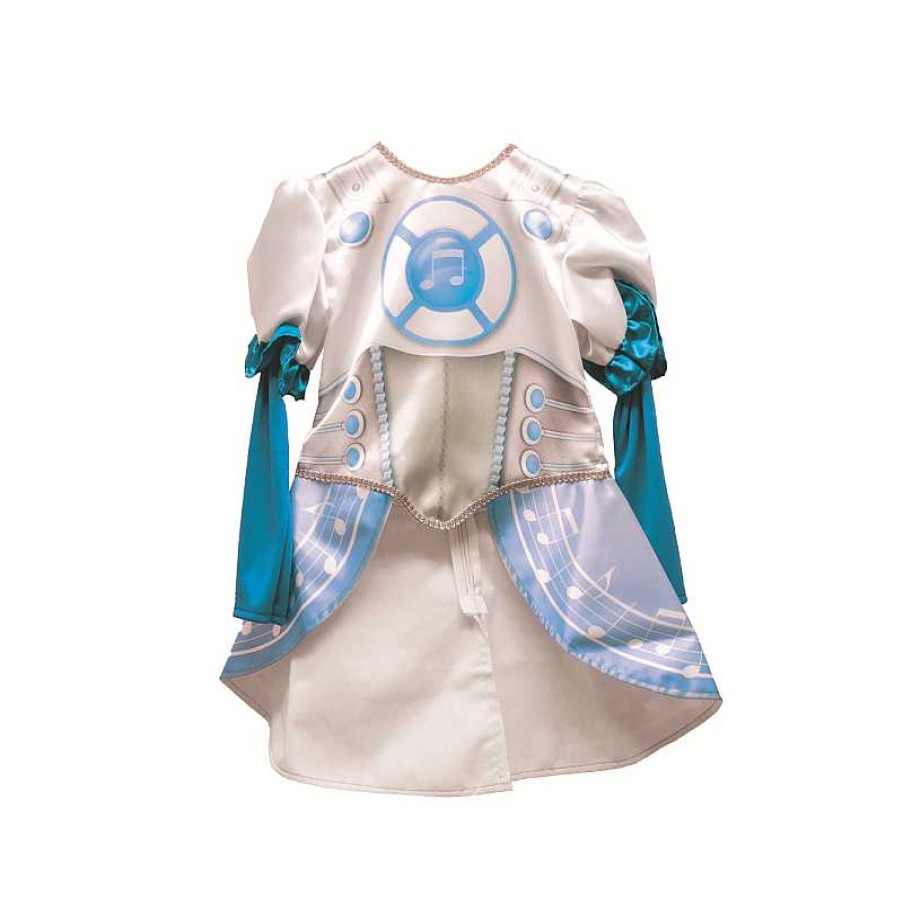 GIOCHI PREZIOSI Miracle Tunes Vestido Jasmine (Talla M) | Juguetes