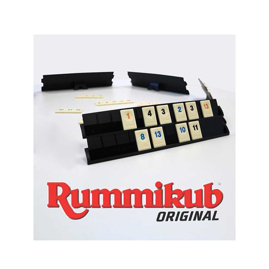 GOLIATH Rummikub Original | Juguetes