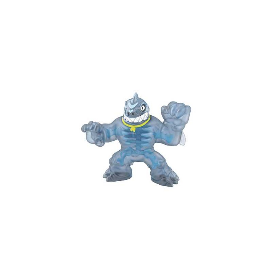 BANDAI Goo Jit Zu Pack 2 Heroes | Juguetes