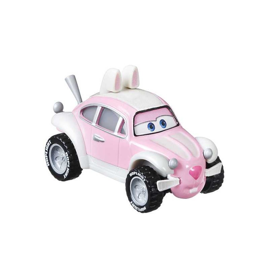 MATTEL Cars Coche Metalico Surtido | Juguetes