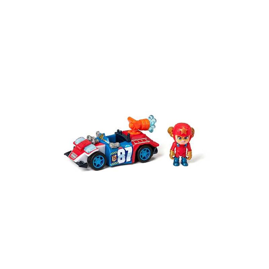 MAGIC BOX TOYS T Racers Ii Wheel Box | Juguetes