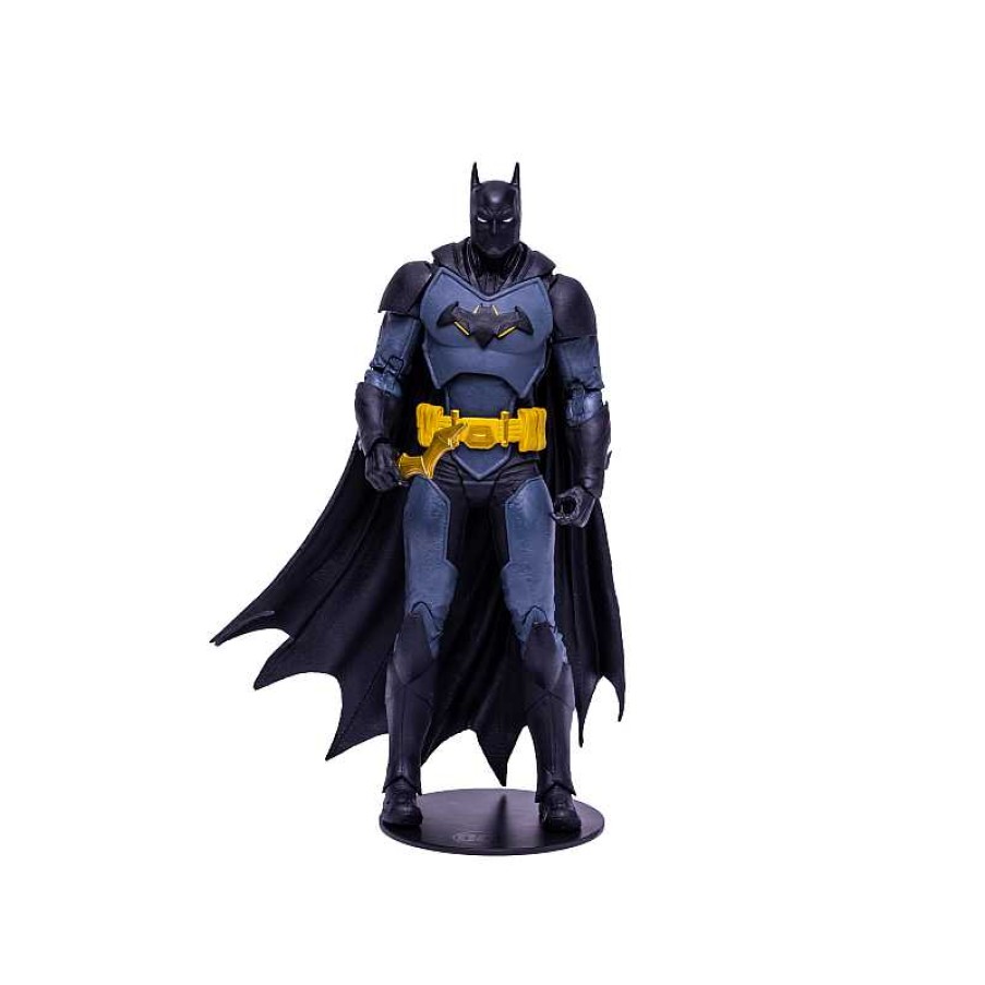 BANDAI Dc Multiverse Batman Future State | Juguetes