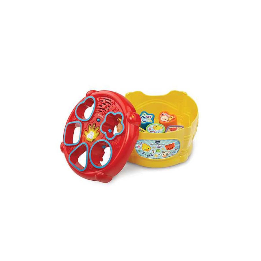 VTECH Vtech Chimpon El Tambor | Juguetes