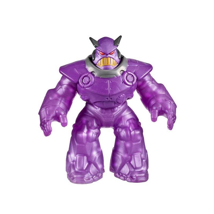 BANDAI Goo Jit Zu Buzz Lightyear | Juguetes